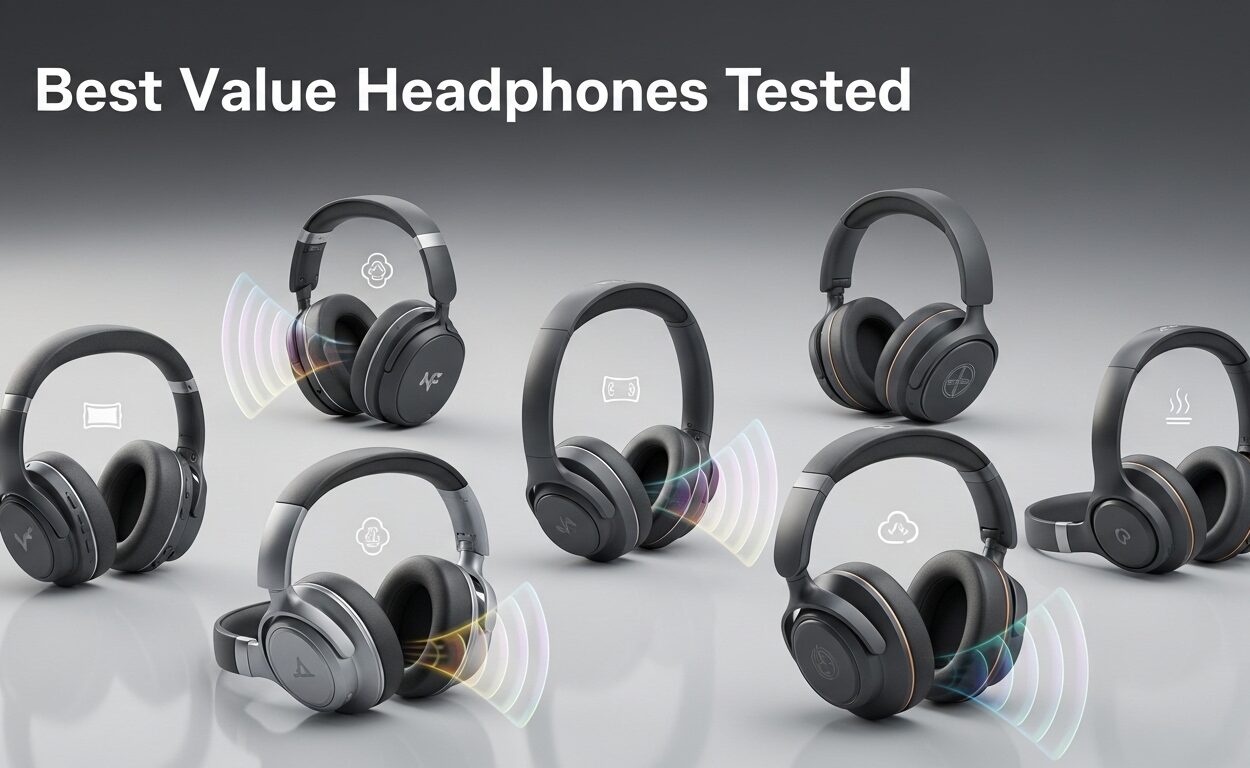 Best Value Quality Headphones