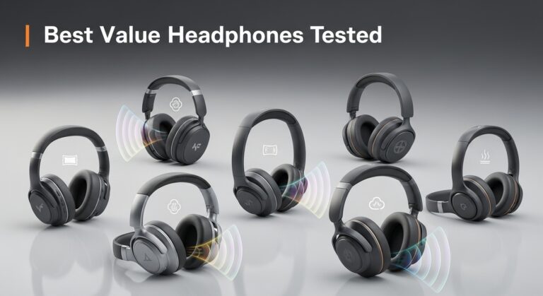 Best Value Quality Headphones
