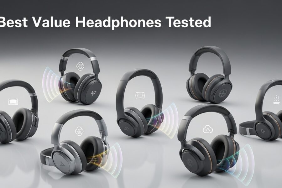 Best Value Quality Headphones