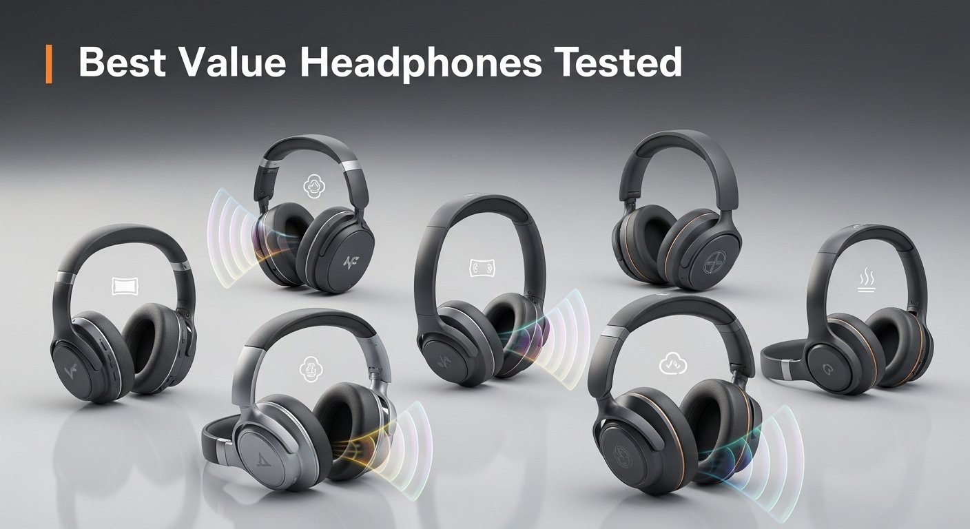 Best Value Quality Headphones