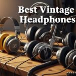 Best Vintage Headphones