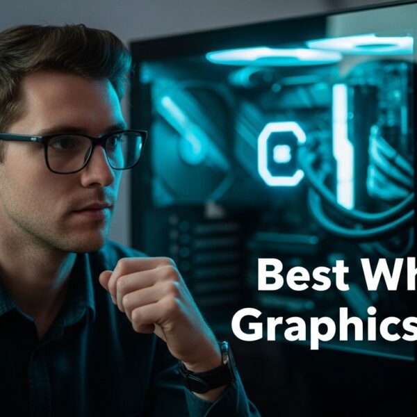 Best White Graphics Cards