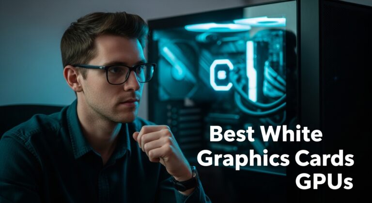 Best White Graphics Cards