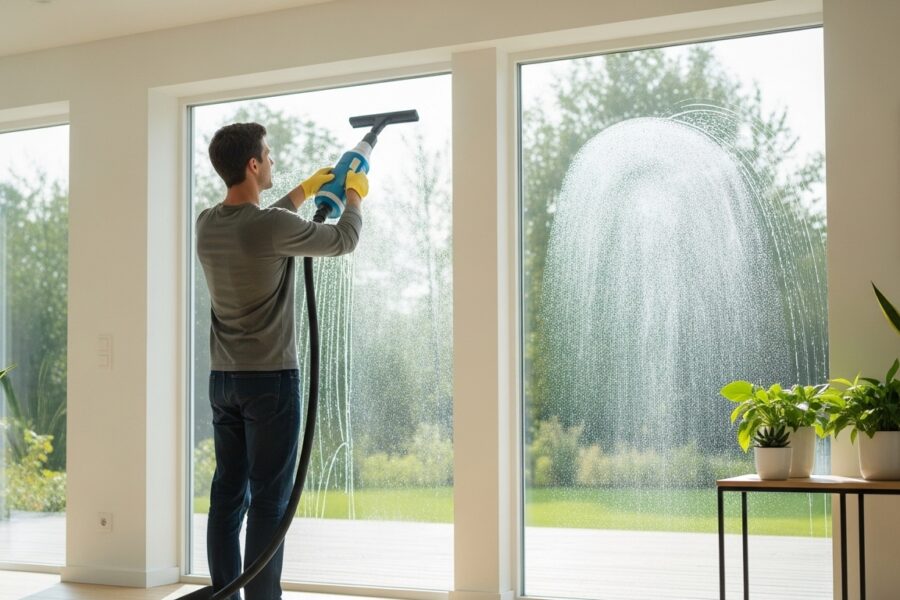 Best Window Vacuums
