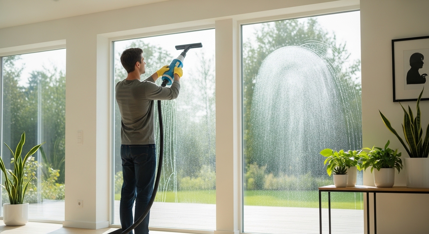 Best Window Vacuums