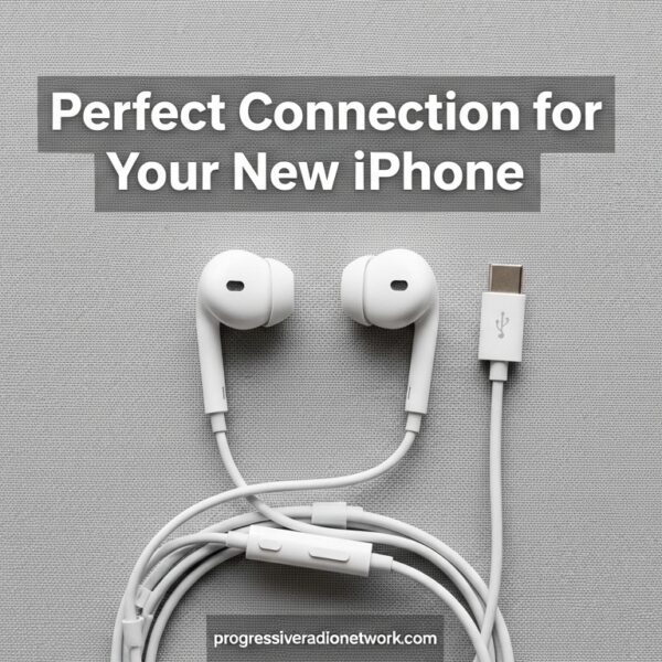 Best Wired Earbuds for iPhone 15