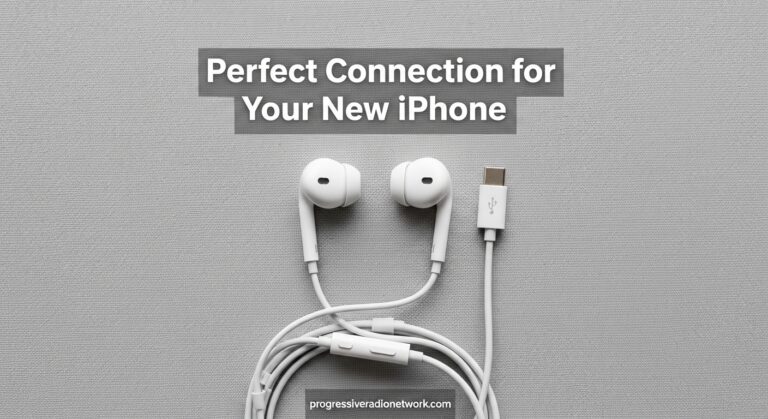 Best Wired Earbuds for iPhone 15