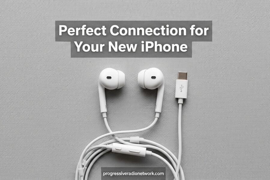 Best Wired Earbuds for iPhone 15