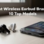 Best Wireless Earbud Brands