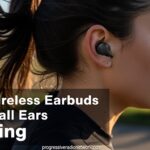 Best Wireless Earbuds For Small Ears