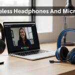 Best Wireless Headphones And Microphone