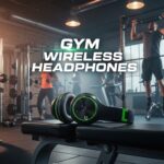 Best Wireless Headphones For Gym