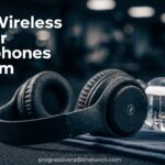 Best Wireless On-Ear Headphones for Gym