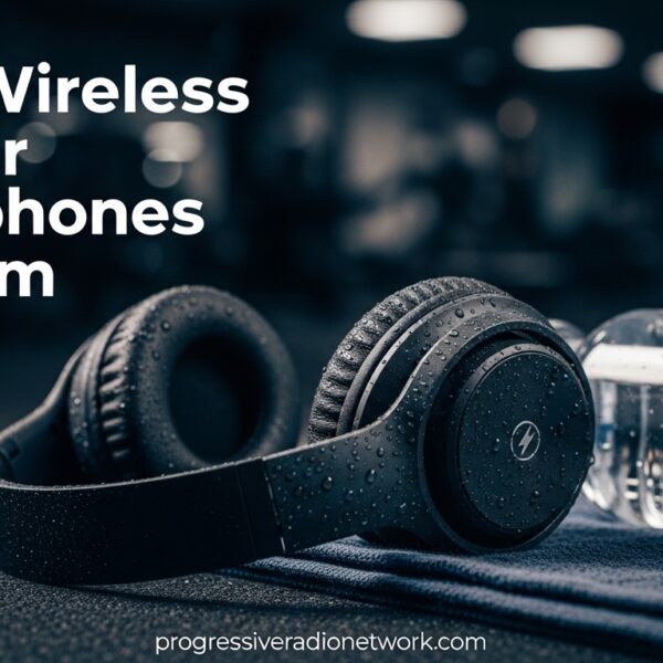 Best Wireless On-Ear Headphones for Gym