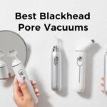 Blackhead Pore Vacuums