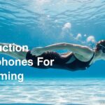 Bone Conduction Headphones For Swimming