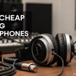 Cheap Mixing Headphones