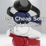 Cheap Sony Headphones