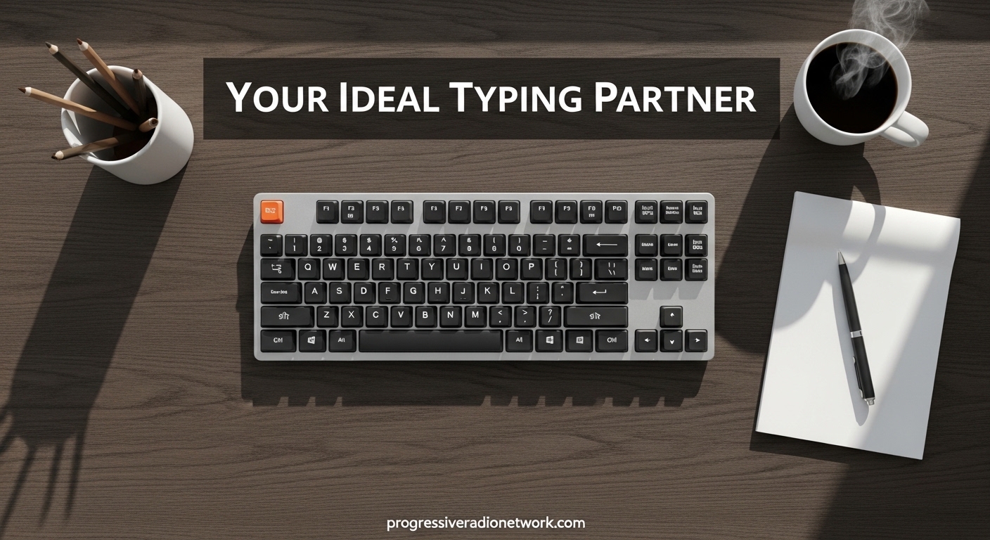 Computer Keyboards