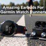 Earbuds For Garmin Watch