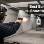 Earbuds For Shooting Range