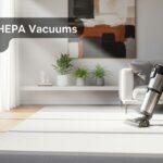 HEPA Vacuums for Home