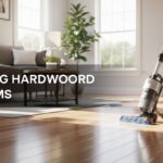 Hardwood Vacuums