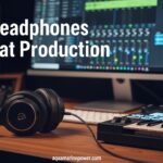 Headphones For Beat Production