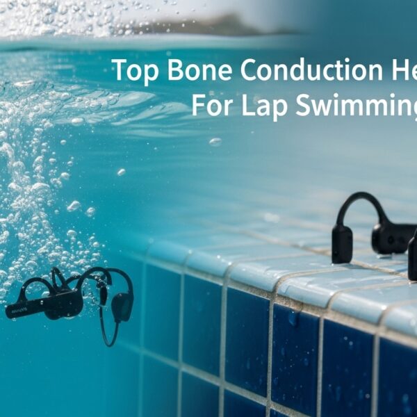Headphones For Lap Swimming