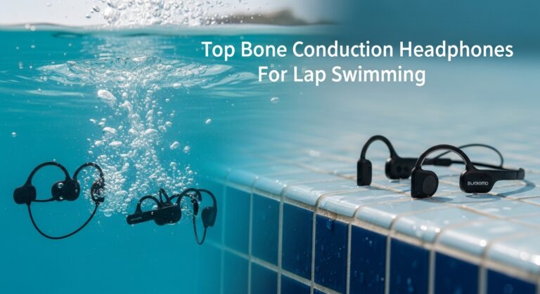 Headphones For Lap Swimming
