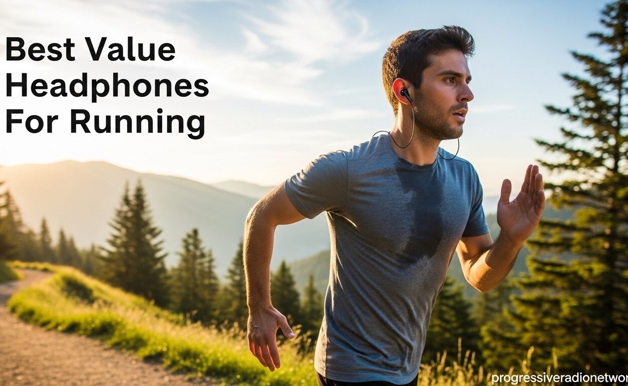 Headphones For Running