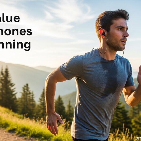Headphones For Running