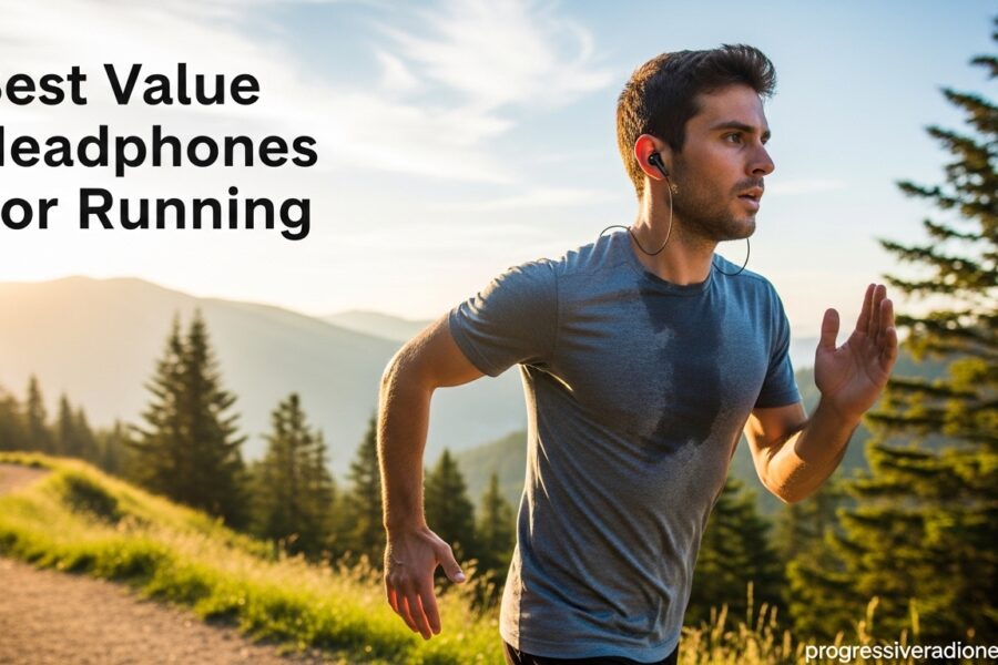 Headphones For Running