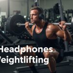 Headphones For Weightlifting