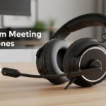 Headphones For Zoom Meetings