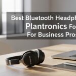 Headphones Plantronics For Business