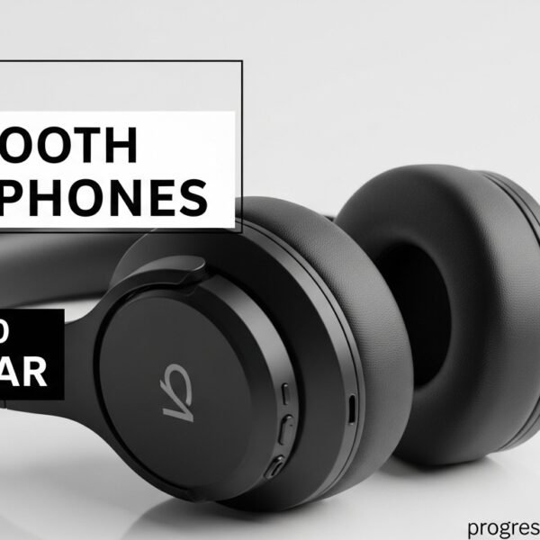 Headphones Under 100 Over Ear