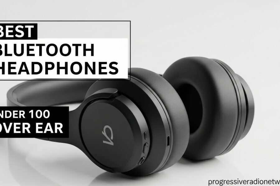 Headphones Under 100 Over Ear
