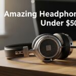 Headphones Under $500