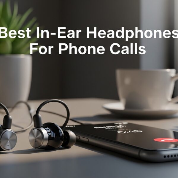 Headphones for Phone Calls