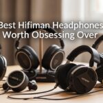 Hifiman Headphones