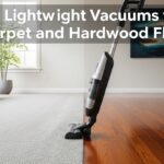 Lightweight Vacuums