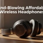 Mind-Blowing Affordable Wireless Headphones