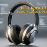 Noise Cancelling Headphones