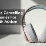 Noise Cancelling Headphones For Kids