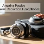Noise Reduction Headphones