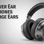 Best Over Ear Headphones For Large Ears