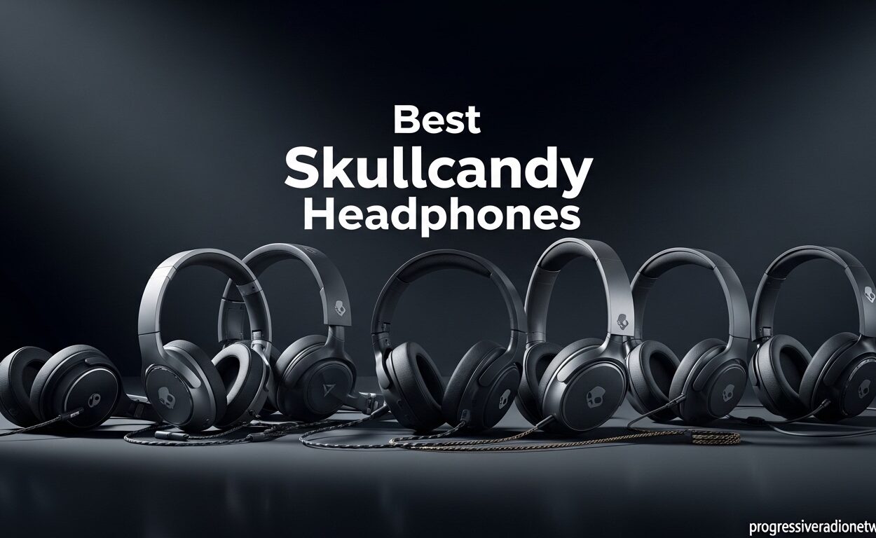Skullcandy Headphones