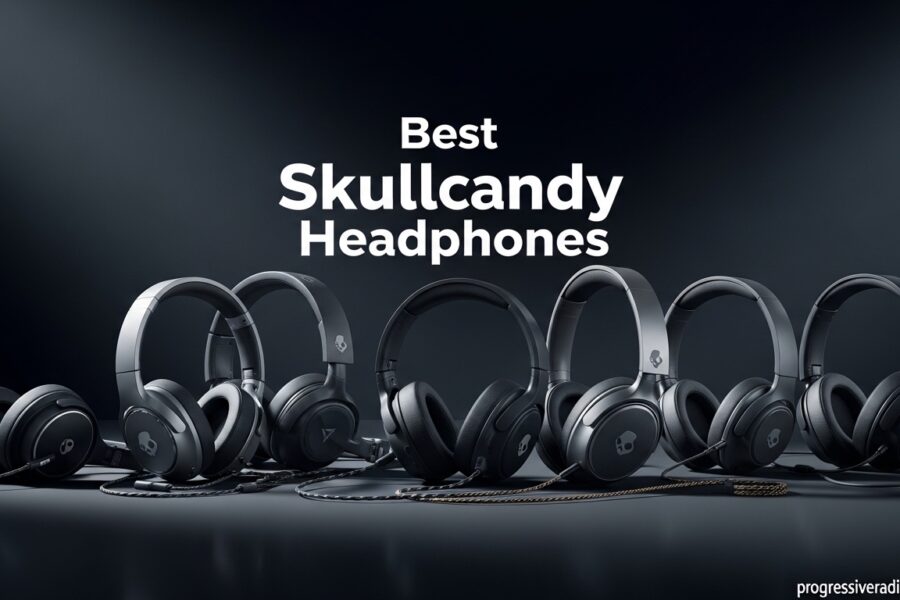 Skullcandy Headphones