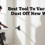 Tool To Vacuum Dust Off